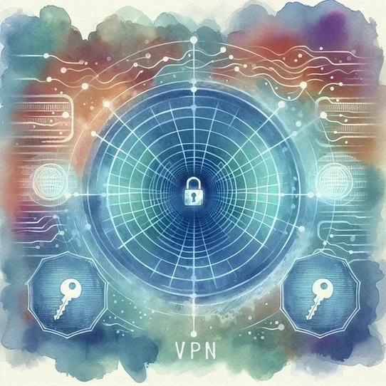 安易加速器商标图